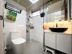 Blk 366A Sun Breeze (Sembawang), HDB 4 Rooms #584274051
